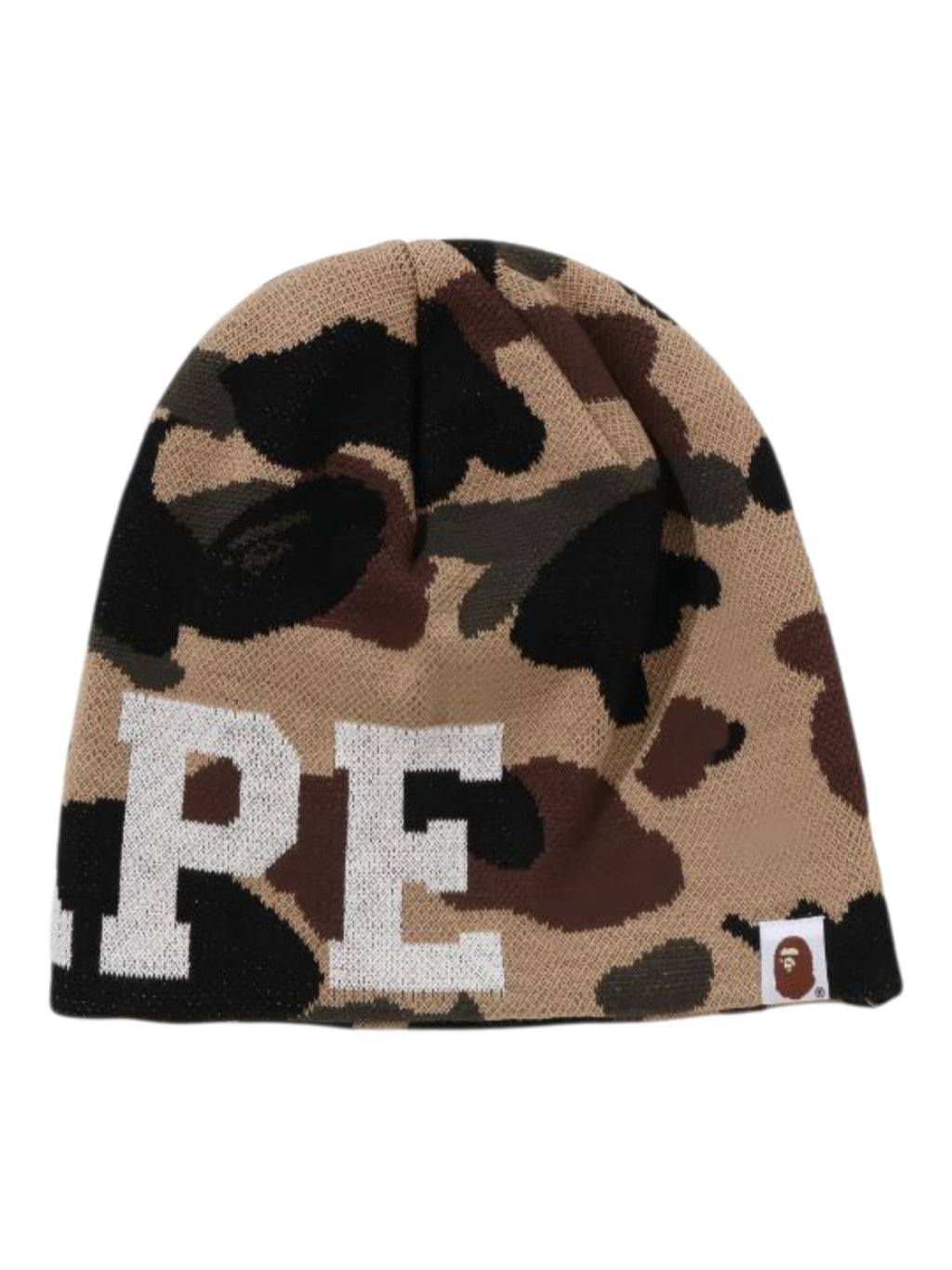 BAPE BEANIE