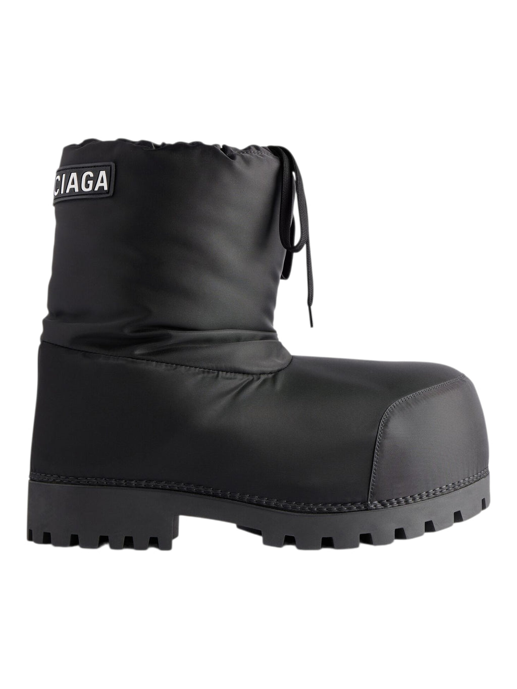 BALENCIAGA ALASKA BOOTS
