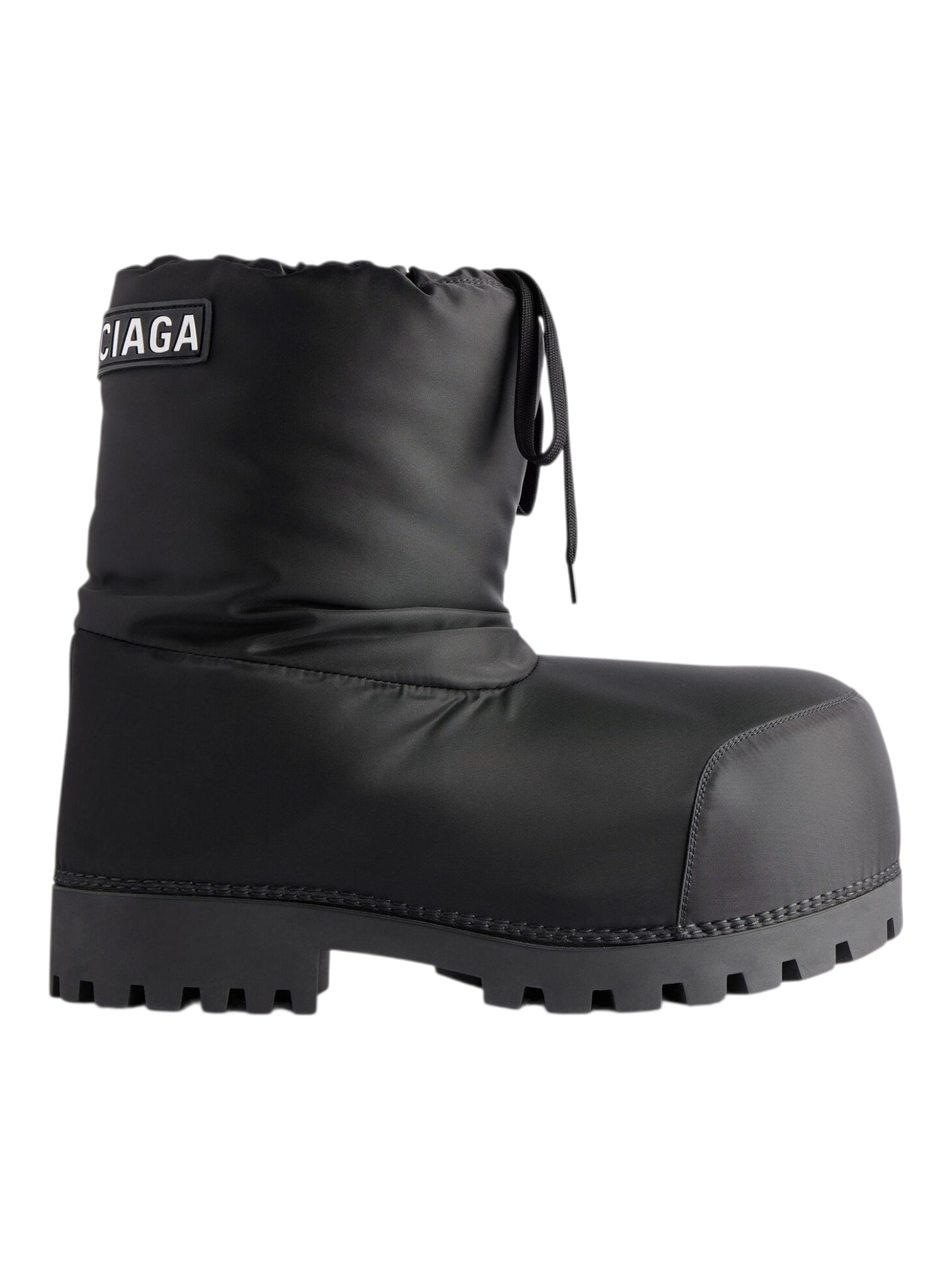 BALENCIAGA ALASKA BOOTS
