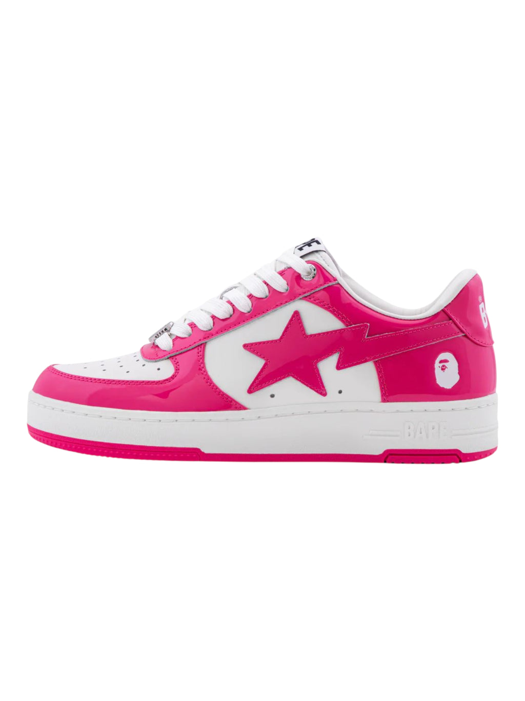 BAPESTA SNEAKERS