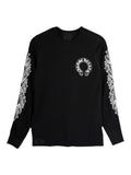 CHROMEHEARTS LONGSLEEVE