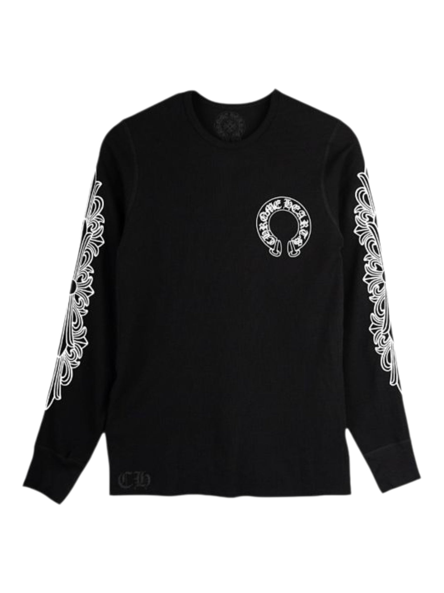 CHROMEHEARTS LONGSLEEVE