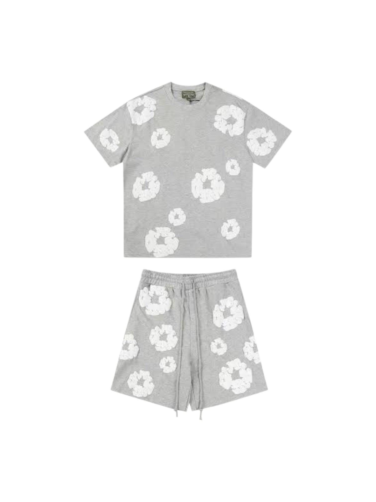 DENIM TEARS SET