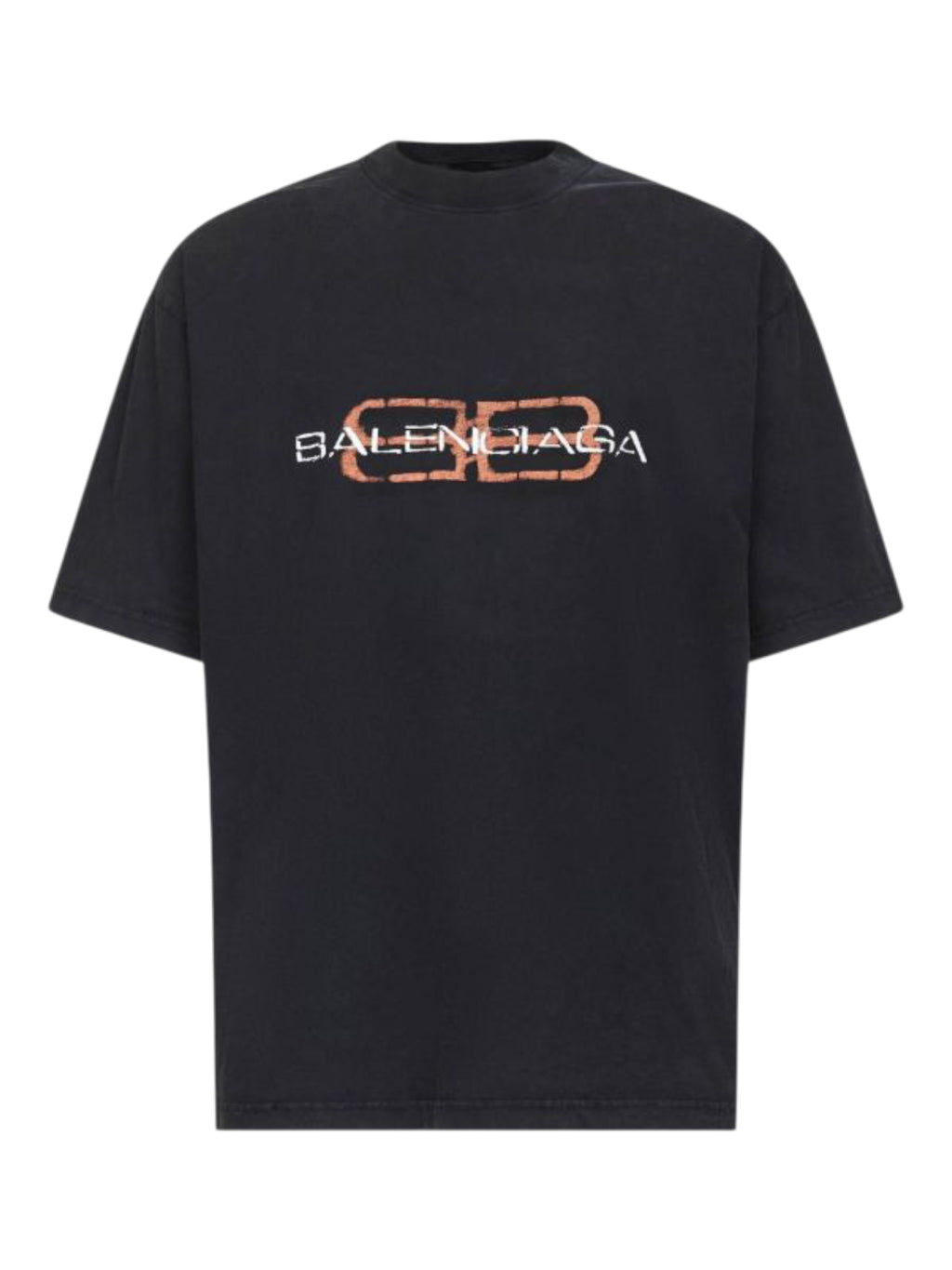 Balenciaga Verlin shirt