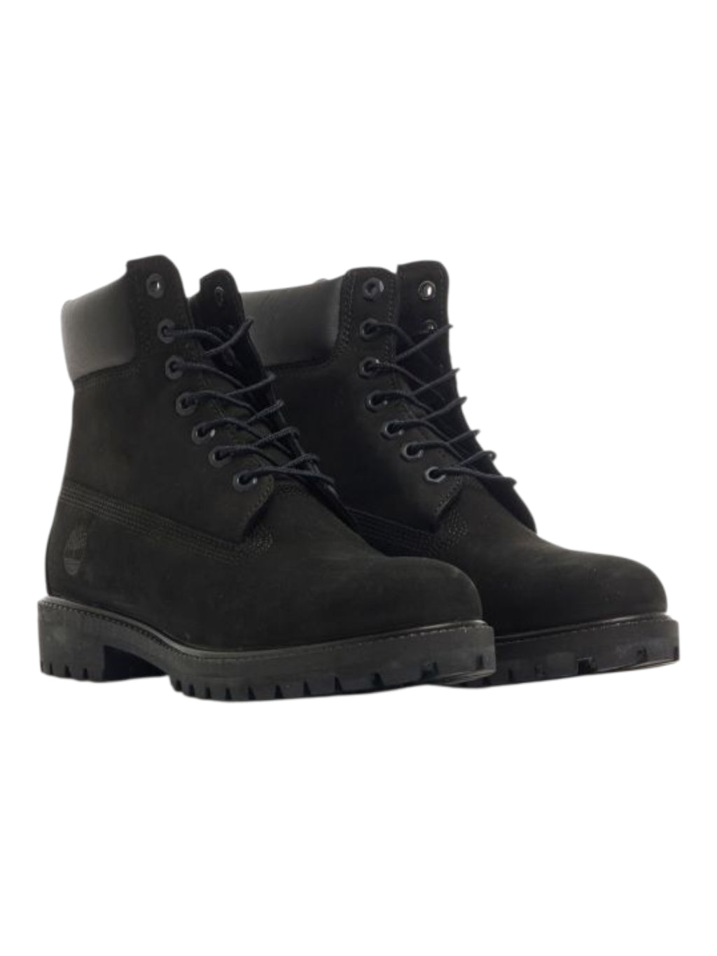 BLACK TIMBERLAND