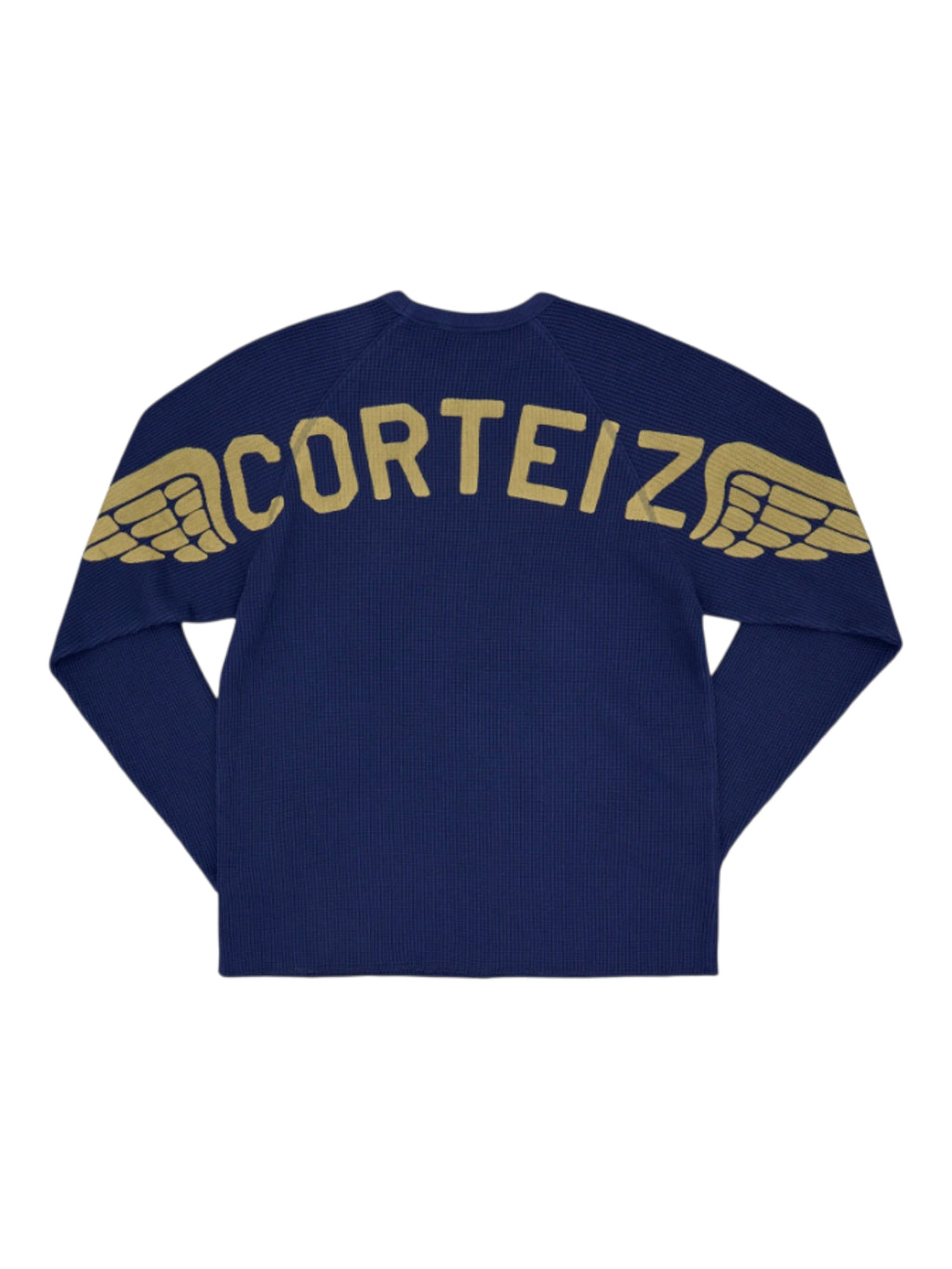 CORTIEZ LONG SLEEVE