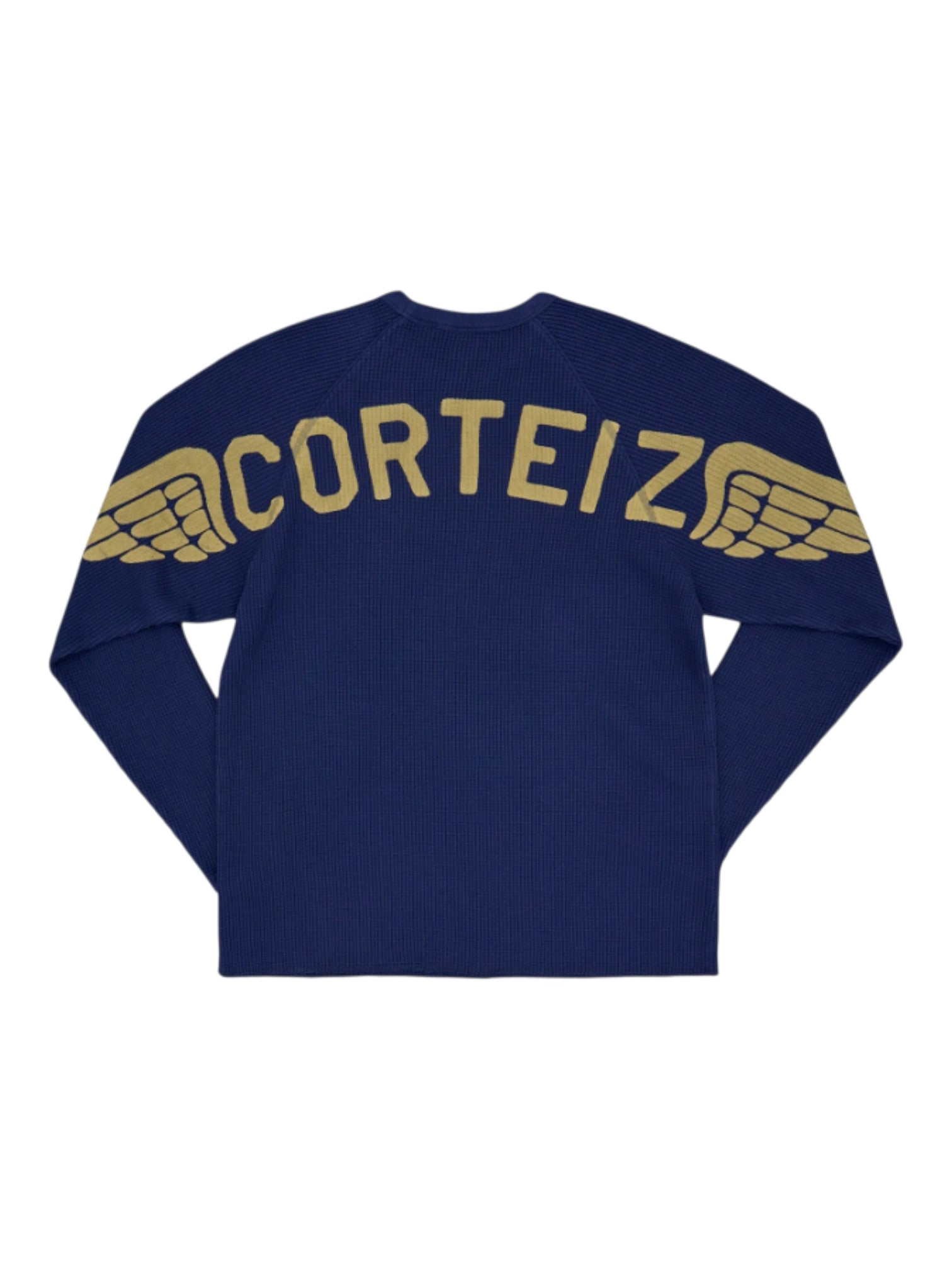 CORTIEZ LONG SLEEVE