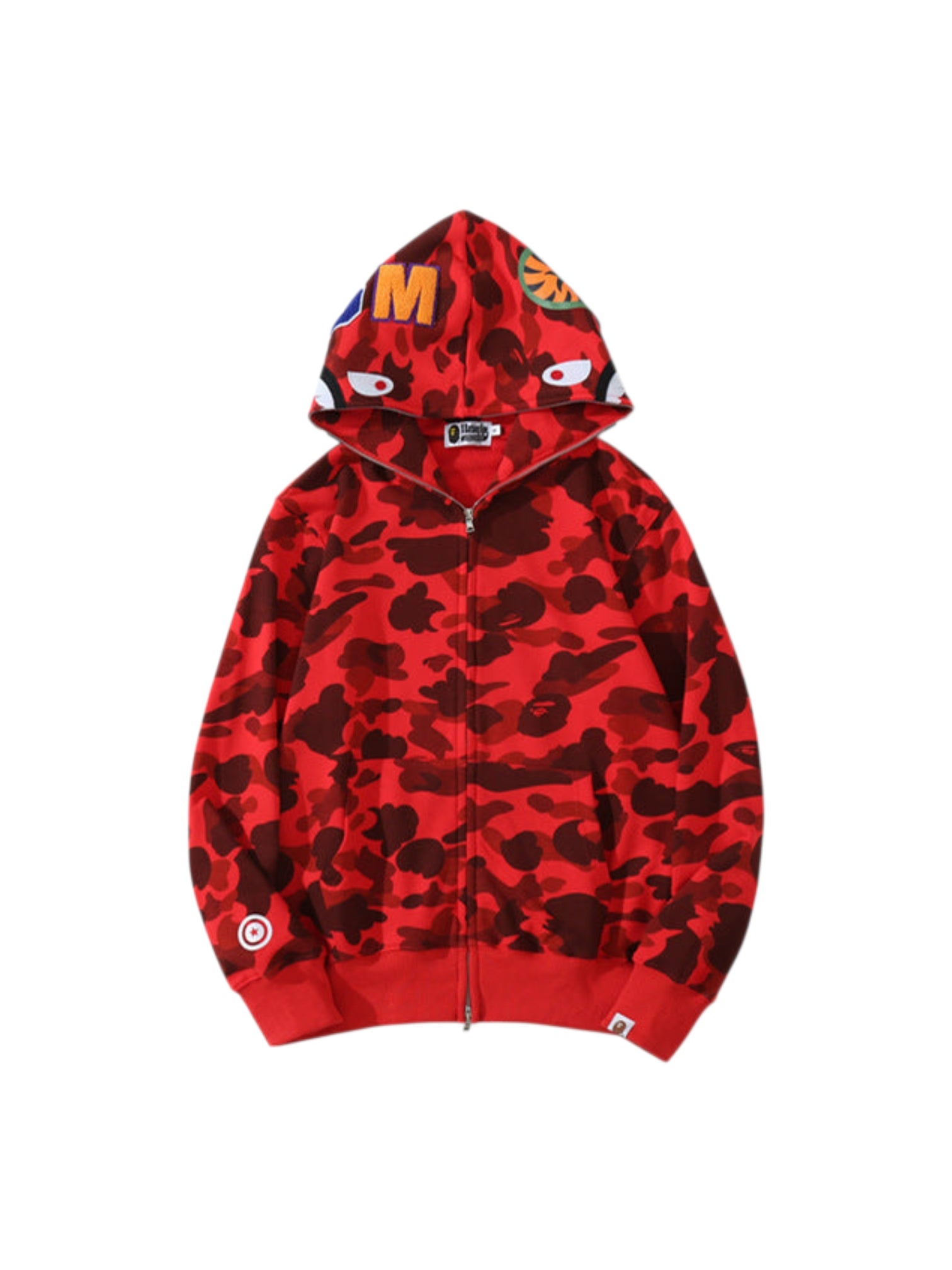 BAPE HOODIE
