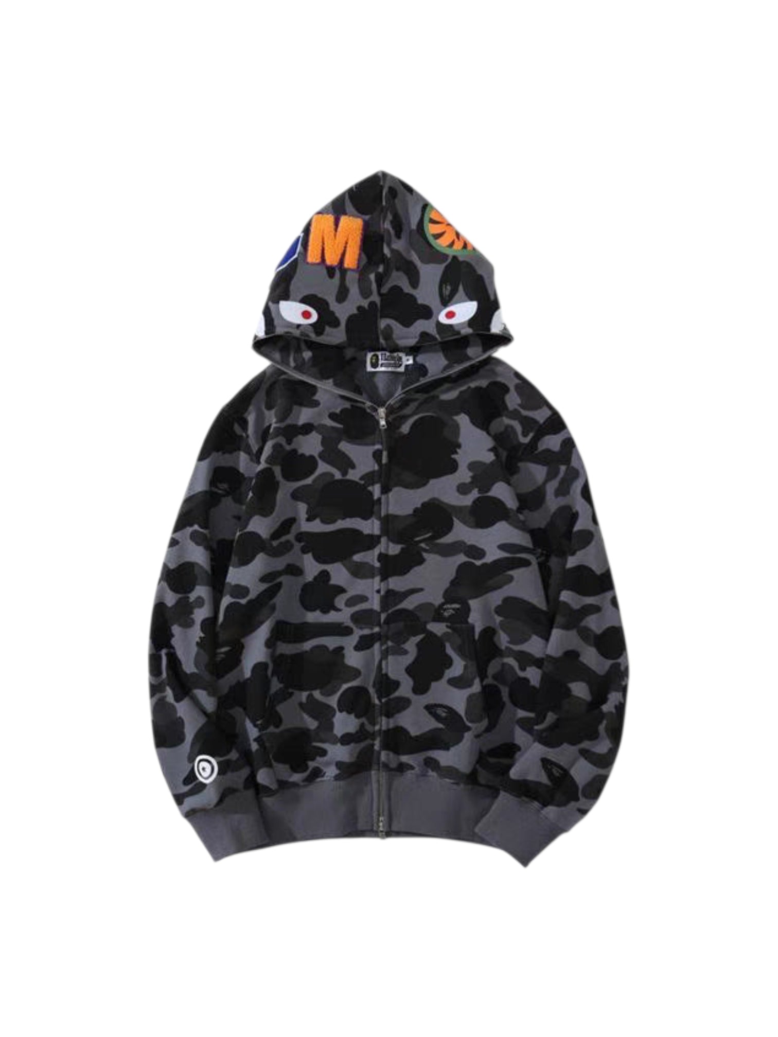 BAPE HOODIE