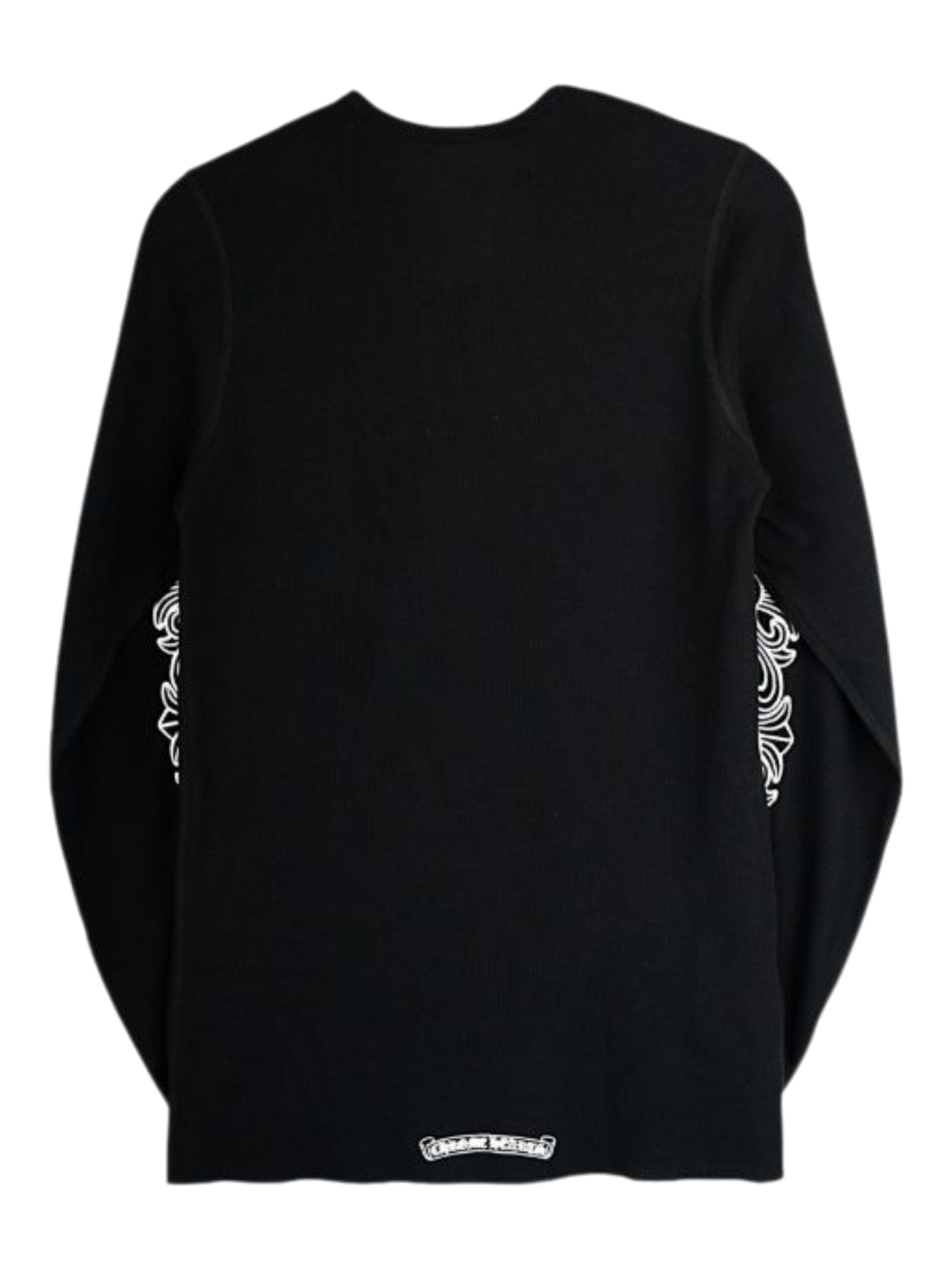CHROMEHEARTS LONGSLEEVE