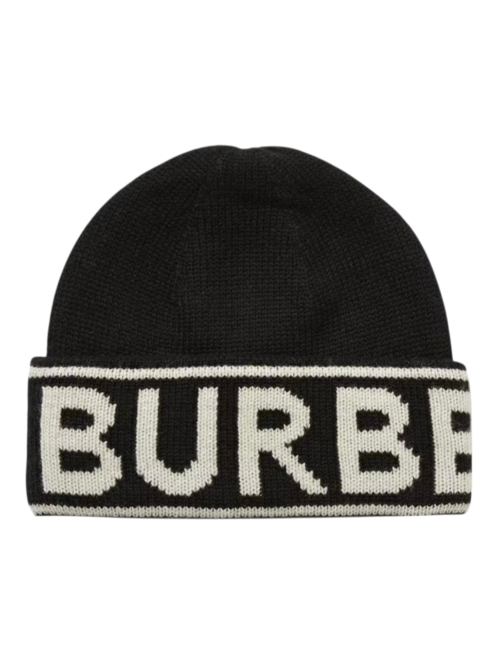 BURBERRY BEANIE
