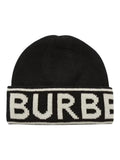 BURBERRY BEANIE