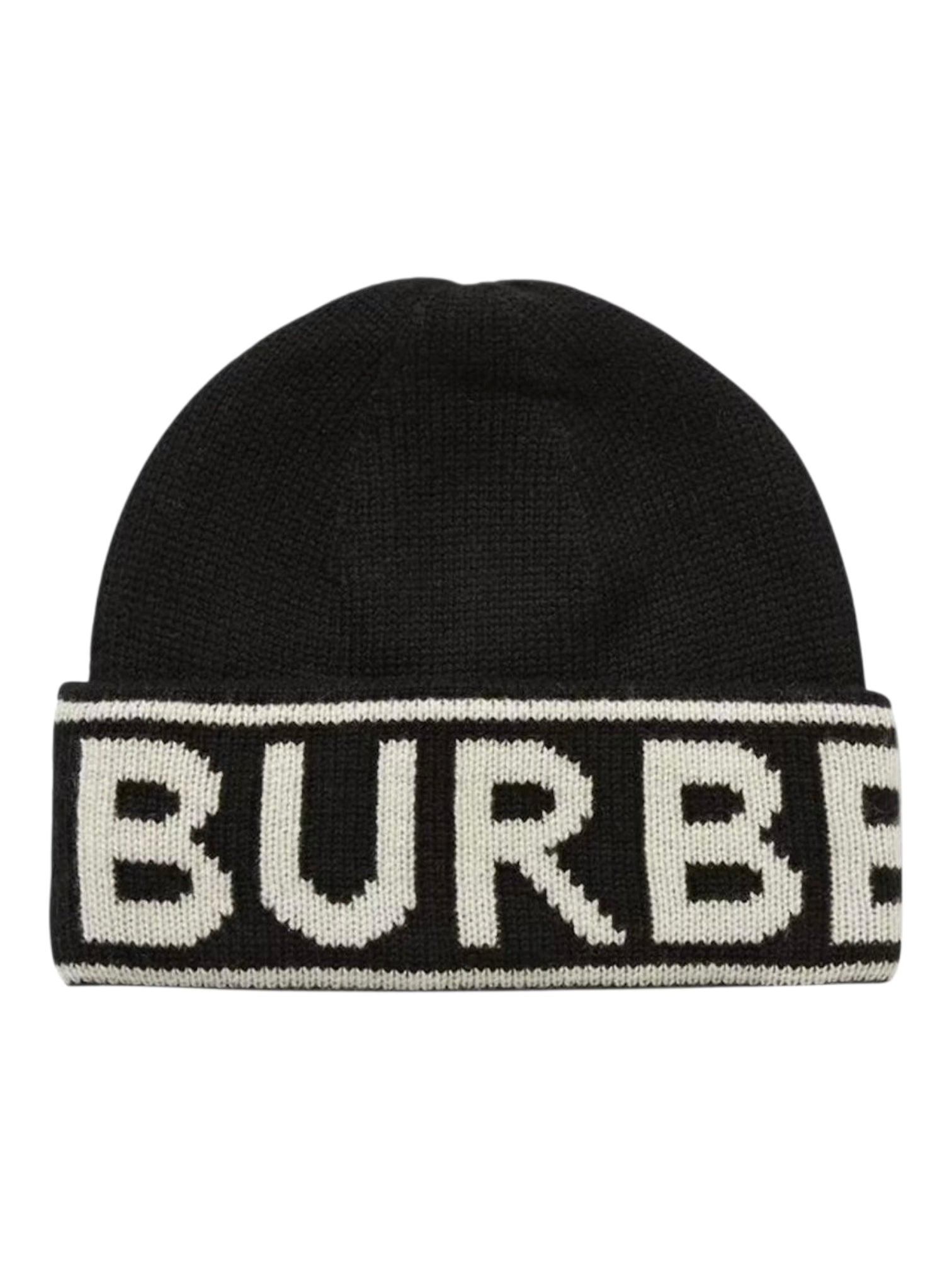 BURBERRY BEANIE
